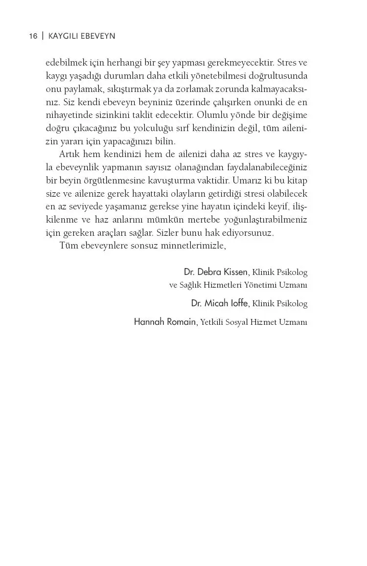 Kaygılı Ebeveyn - Görsel 15