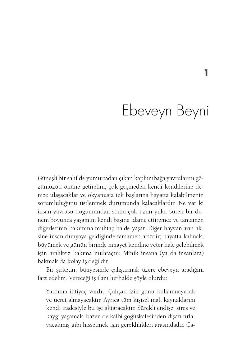 Kaygılı Ebeveyn - Görsel 16