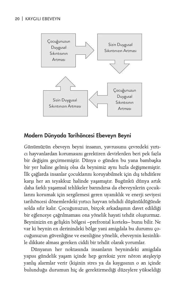 Kaygılı Ebeveyn - Görsel 19