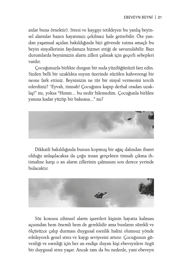 Kaygılı Ebeveyn - Görsel 20