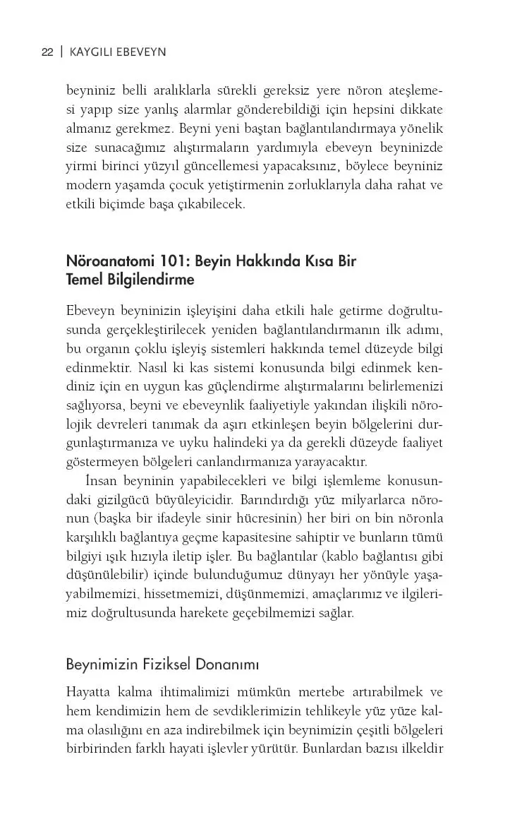 Kaygılı Ebeveyn - Görsel 21