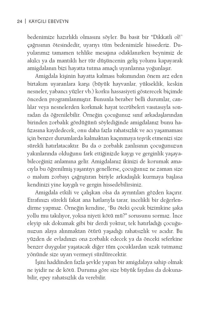 Kaygılı Ebeveyn - Görsel 23