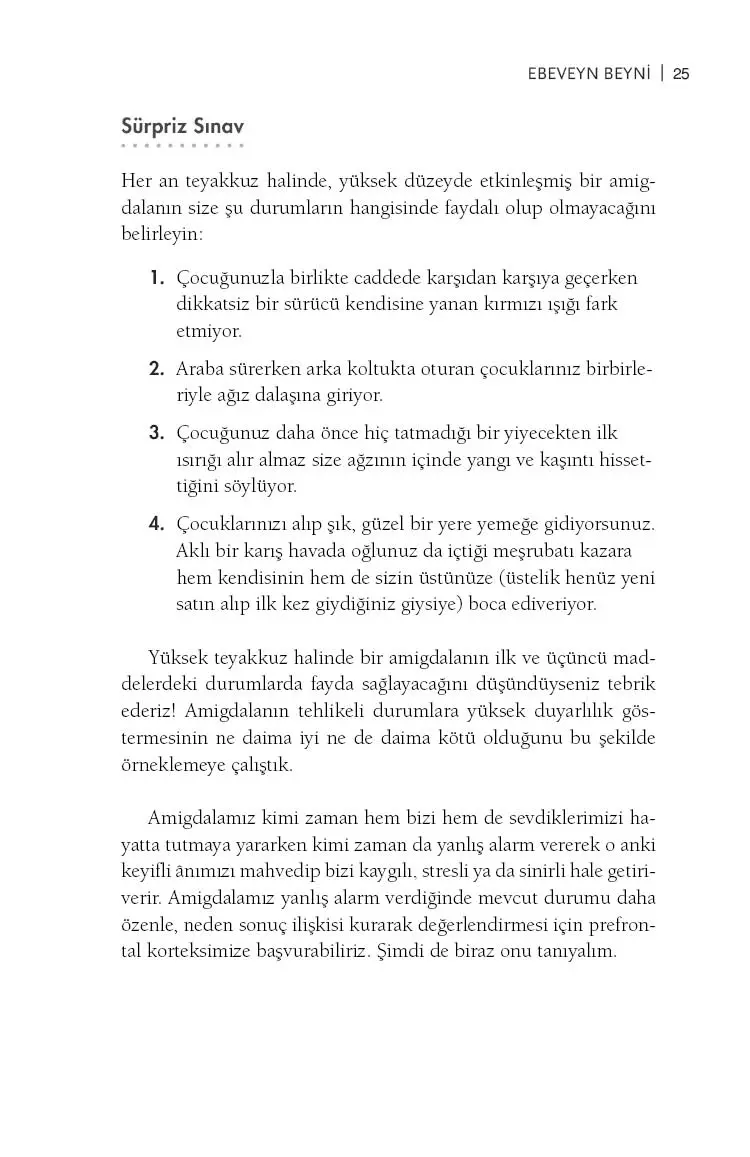 Kaygılı Ebeveyn - Görsel 24