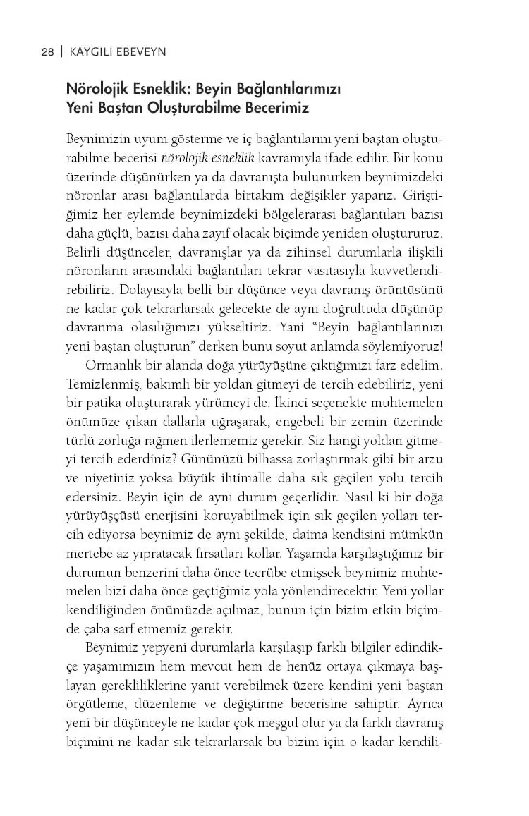 Kaygılı Ebeveyn - Görsel 27