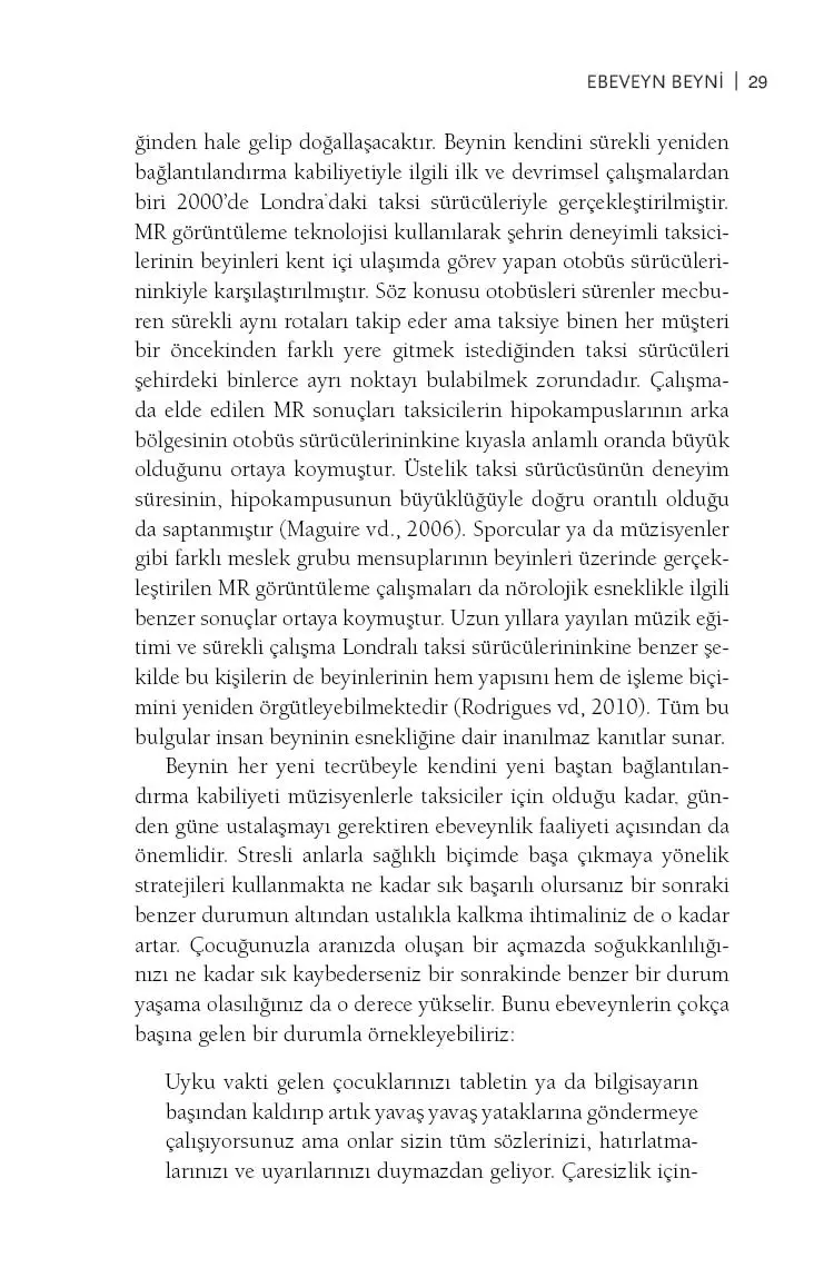 Kaygılı Ebeveyn - Görsel 28