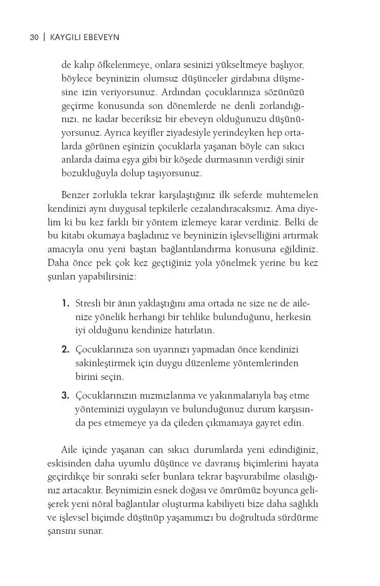 Kaygılı Ebeveyn - Görsel 29