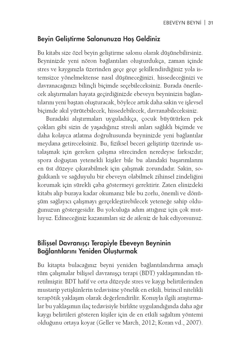 Kaygılı Ebeveyn - Görsel 30