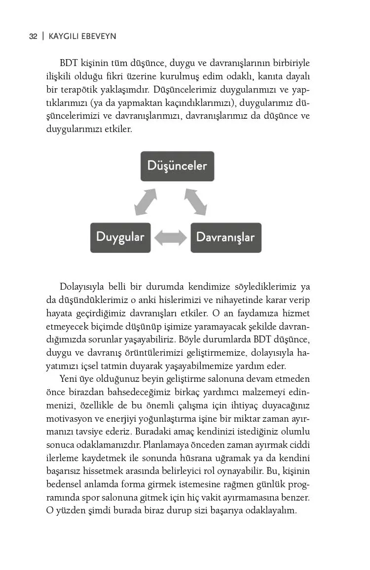 Kaygılı Ebeveyn - Görsel 31