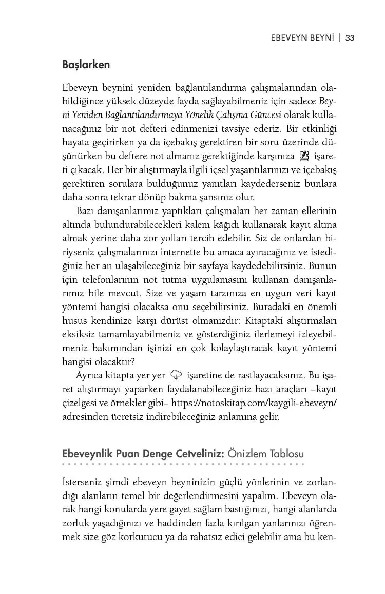 Kaygılı Ebeveyn - Görsel 32