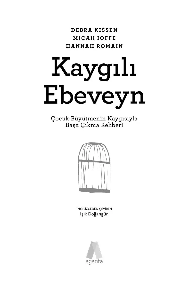 Kaygılı Ebeveyn - Görsel 6