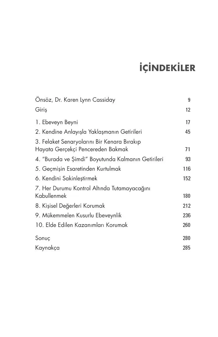 Kaygılı Ebeveyn - Görsel 7