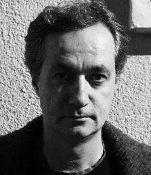 Author Picture