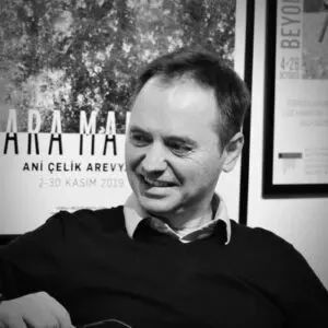 Author Picture