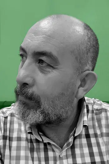 İlker Karakaş Seti