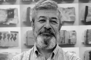 Author Picture