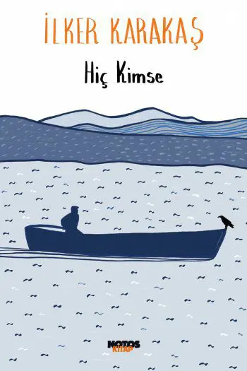 Hiç Kimse