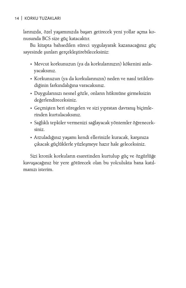 Korku Tuzakları - Görsel 12