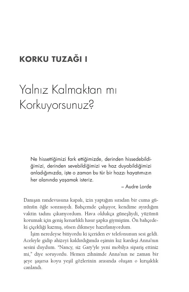 Korku Tuzakları - Görsel 14