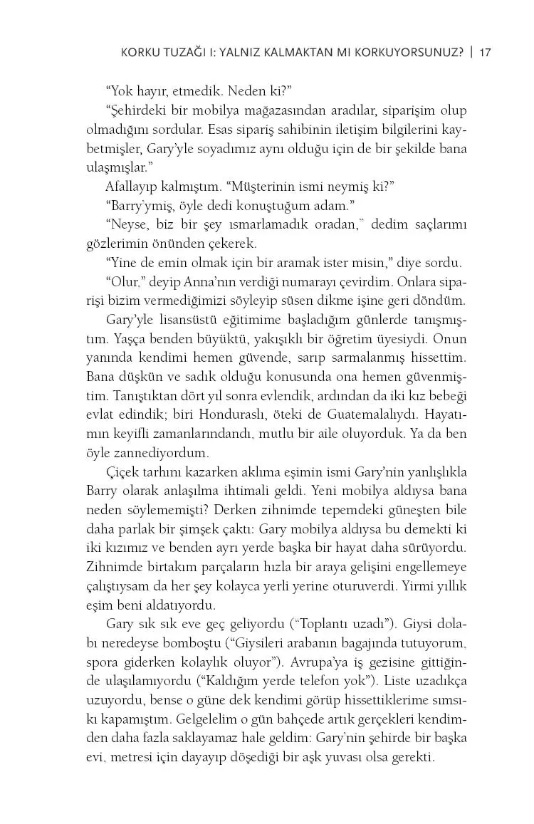 Korku Tuzakları - Görsel 15