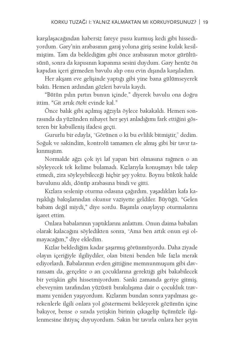Korku Tuzakları - Görsel 17