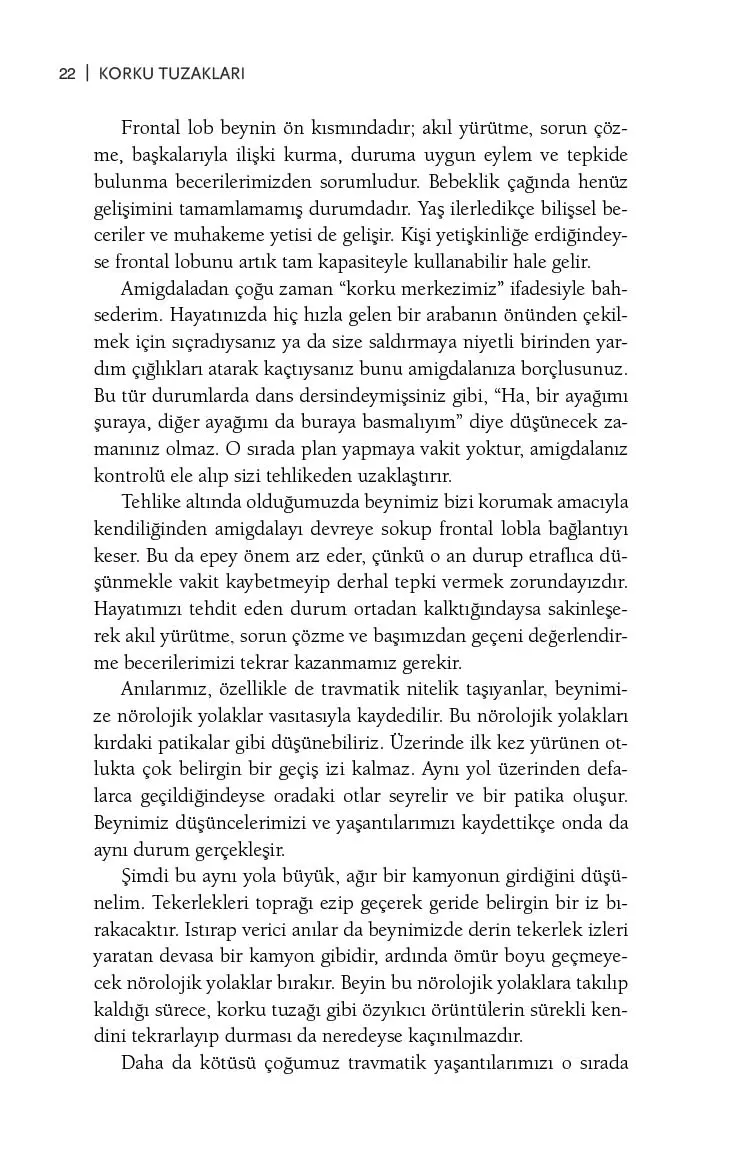 Korku Tuzakları - Görsel 20