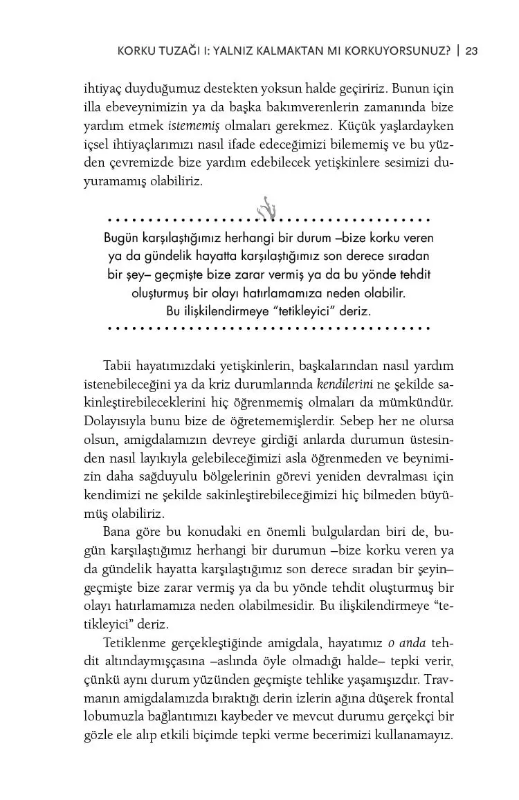 Korku Tuzakları - Görsel 21