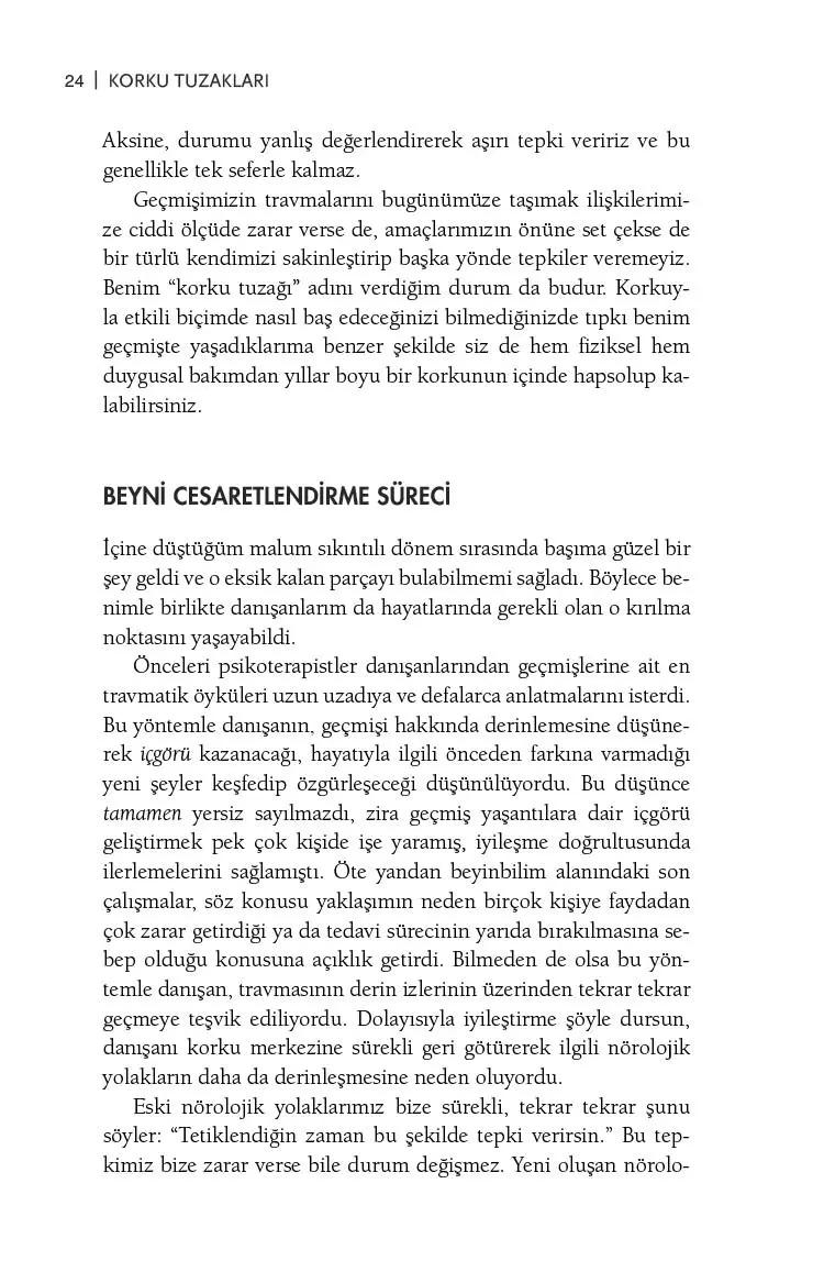 Korku Tuzakları - Görsel 22