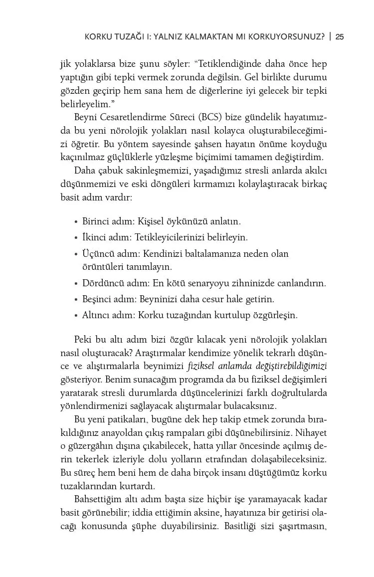 Korku Tuzakları - Görsel 23