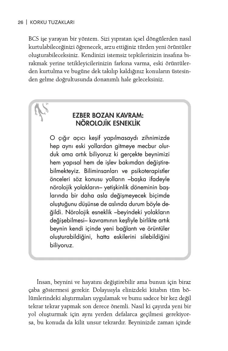 Korku Tuzakları - Görsel 24