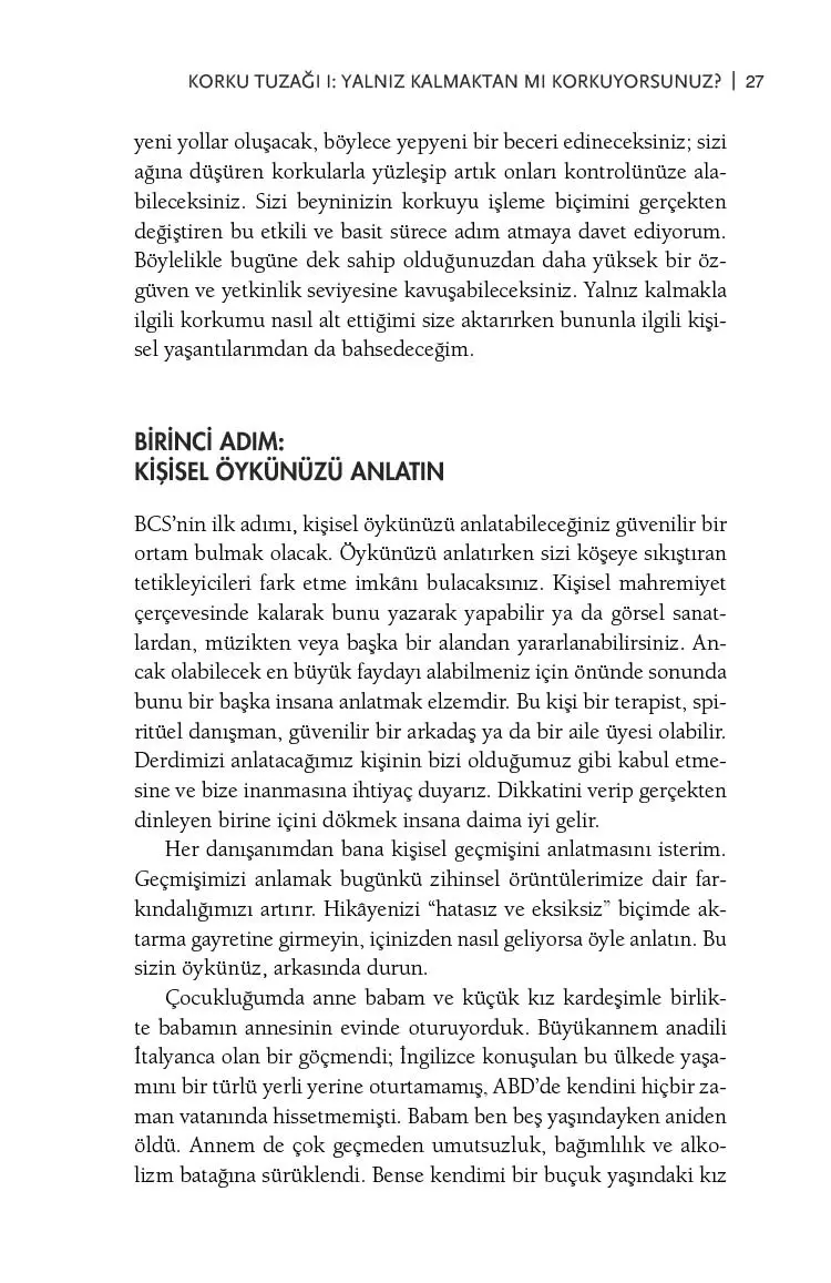 Korku Tuzakları - Görsel 25