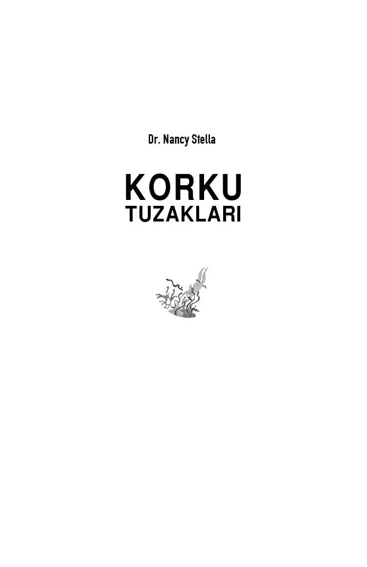 Korku Tuzakları - Görsel 4