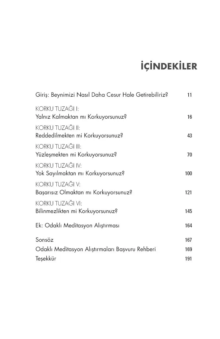 Korku Tuzakları - Görsel 8