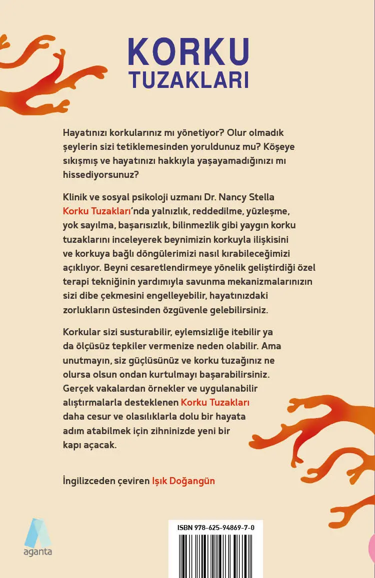 Korku Tuzakları - Görsel 2