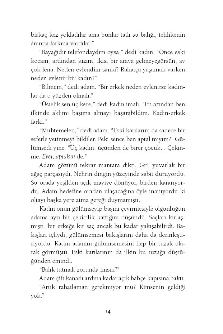 Manzaradan Geçmek - Görsel 10