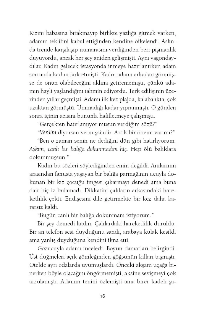 Manzaradan Geçmek - Görsel 12