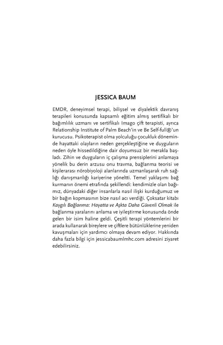 Güvenli Bağlanma - Görsel 3
