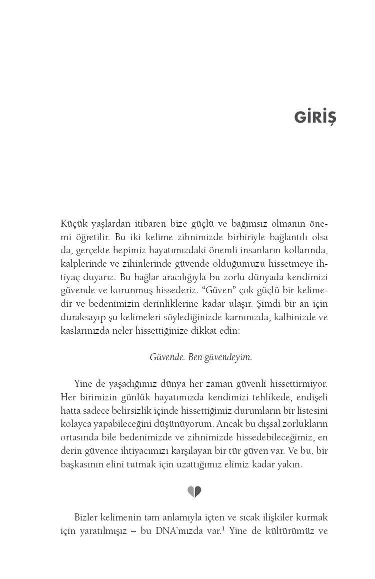 Güvenli Bağlanma - Görsel 9