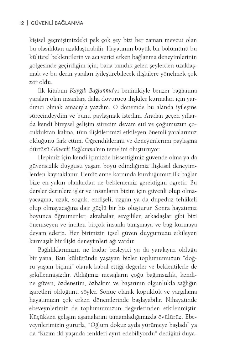 Güvenli Bağlanma - Görsel 10