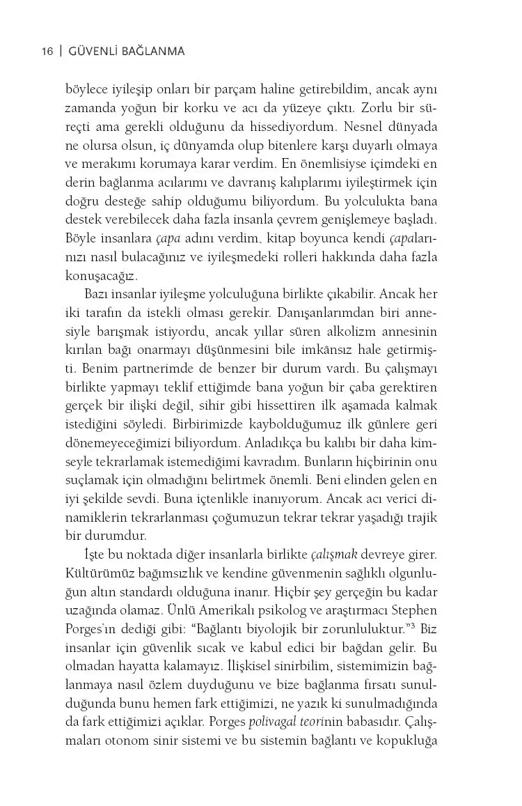 Güvenli Bağlanma - Görsel 14