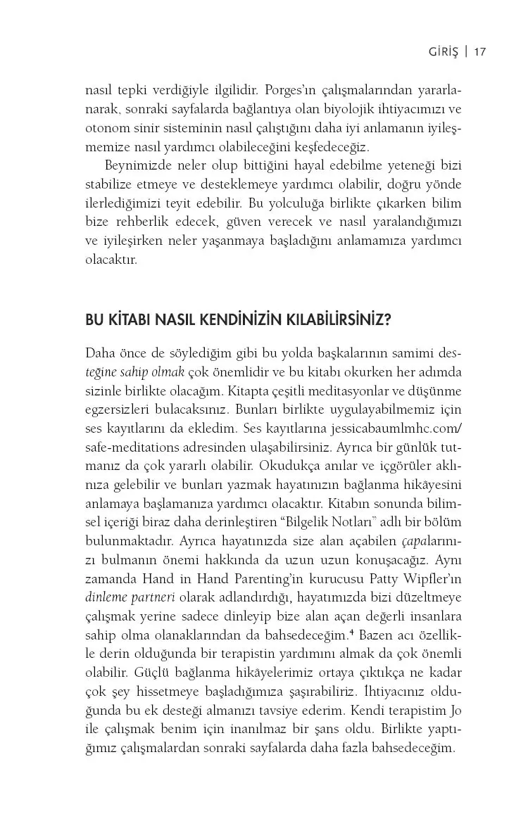 Güvenli Bağlanma - Görsel 15