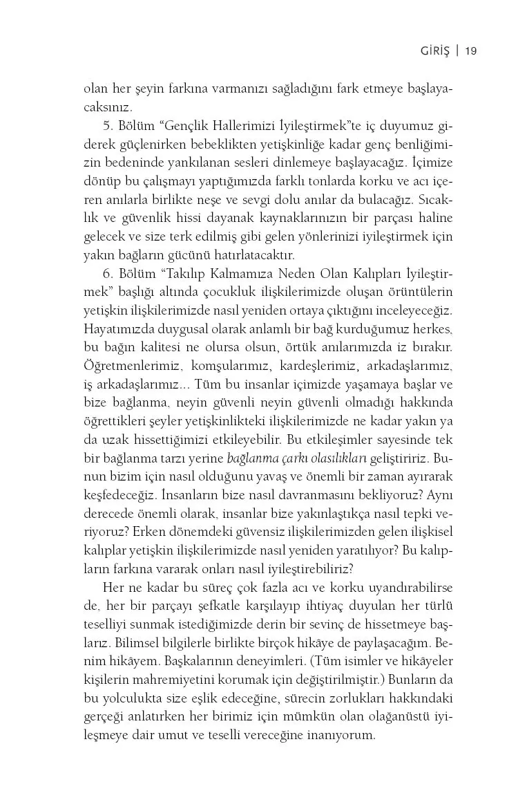 Güvenli Bağlanma - Görsel 17