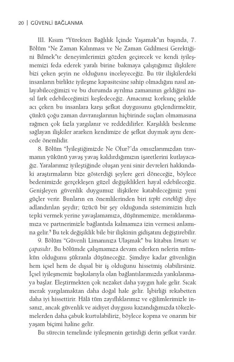 Güvenli Bağlanma - Görsel 18