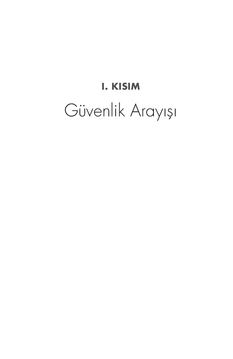 Güvenli Bağlanma - Görsel 20