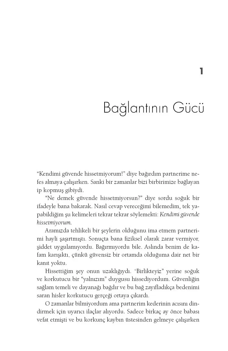 Güvenli Bağlanma - Görsel 21