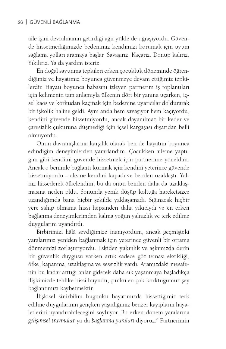 Güvenli Bağlanma - Görsel 22