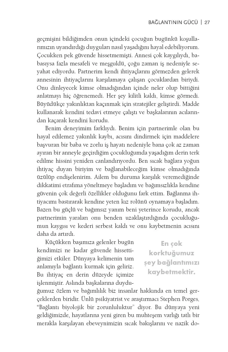 Güvenli Bağlanma - Görsel 23