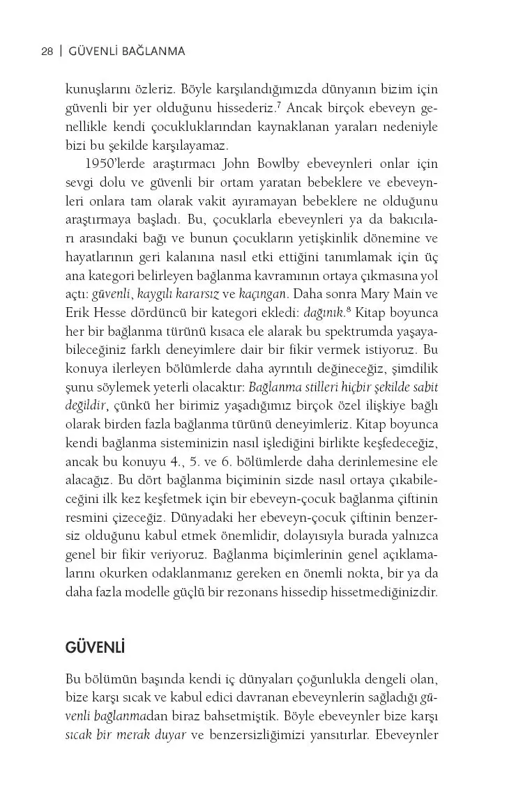 Güvenli Bağlanma - Görsel 24