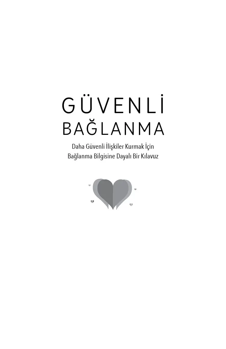 Güvenli Bağlanma - Görsel 4