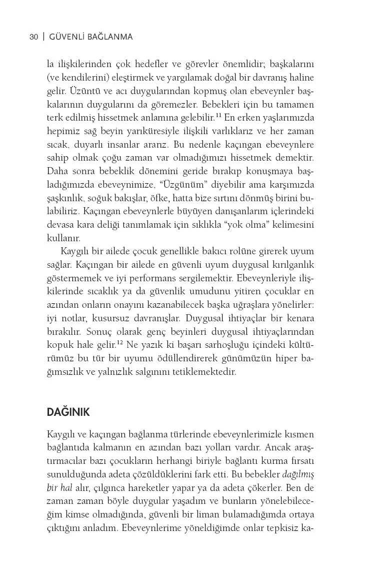 Güvenli Bağlanma - Görsel 26