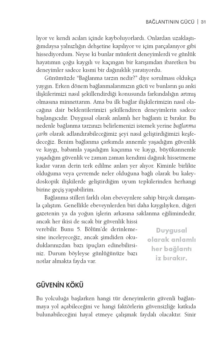 Güvenli Bağlanma - Görsel 27